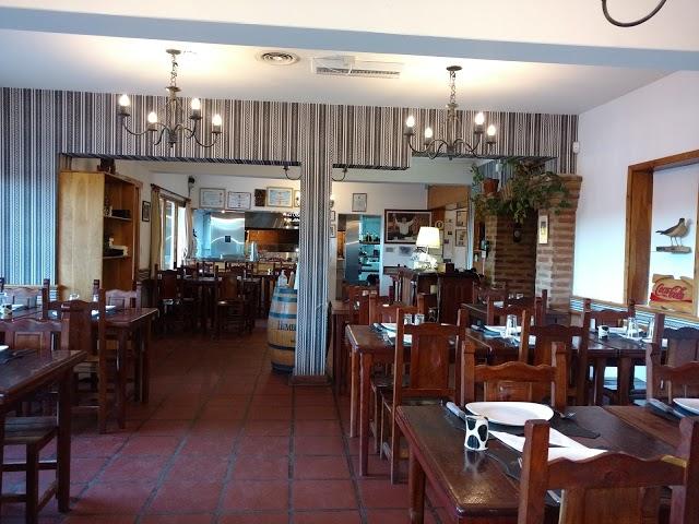 El Boliche de Alberto